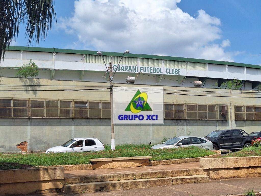 Prédio Inteiro, 450 m² - Foto 1