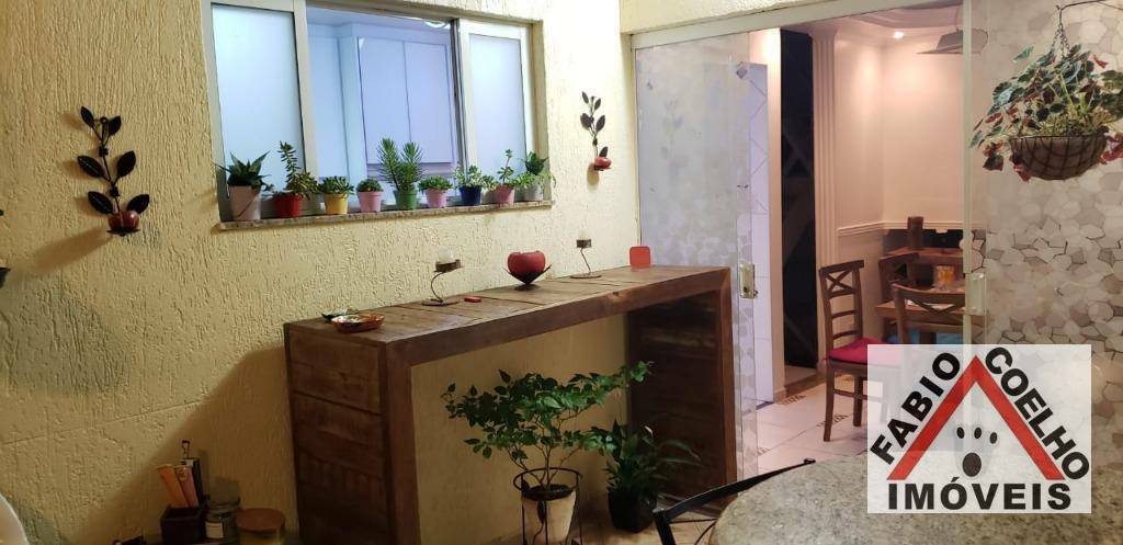 Casa de Condomínio à venda com 3 quartos, 110m² - Foto 23