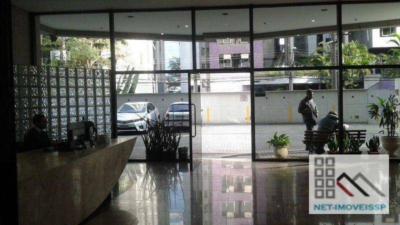 Conjunto Comercial-Sala à venda e aluguel, 319m² - Foto 4