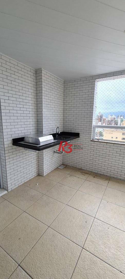 Apartamento à venda com 2 quartos, 92m² - Foto 8