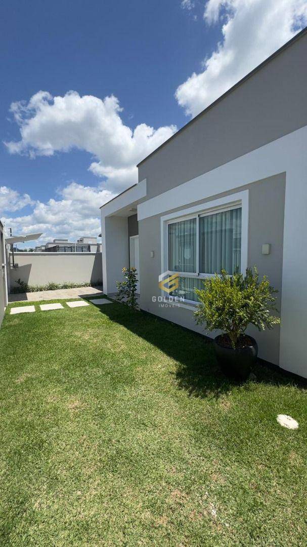 Casa, 3 quartos, 115 m² - Foto 3