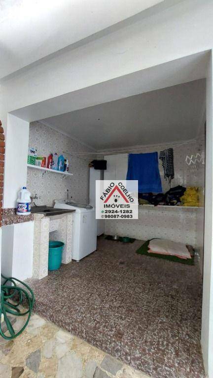 Sobrado à venda com 4 quartos, 195m² - Foto 29