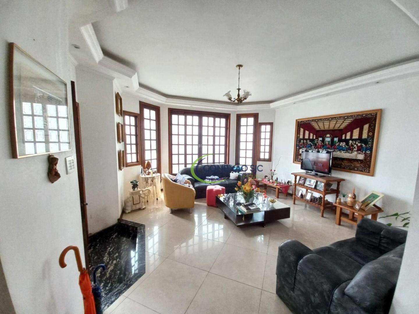 Sobrado à venda com 4 quartos, 222m² - Foto 7