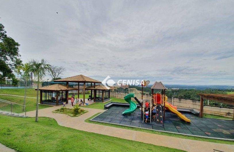 Casa de Condomínio à venda com 3 quartos, 275m² - Foto 27