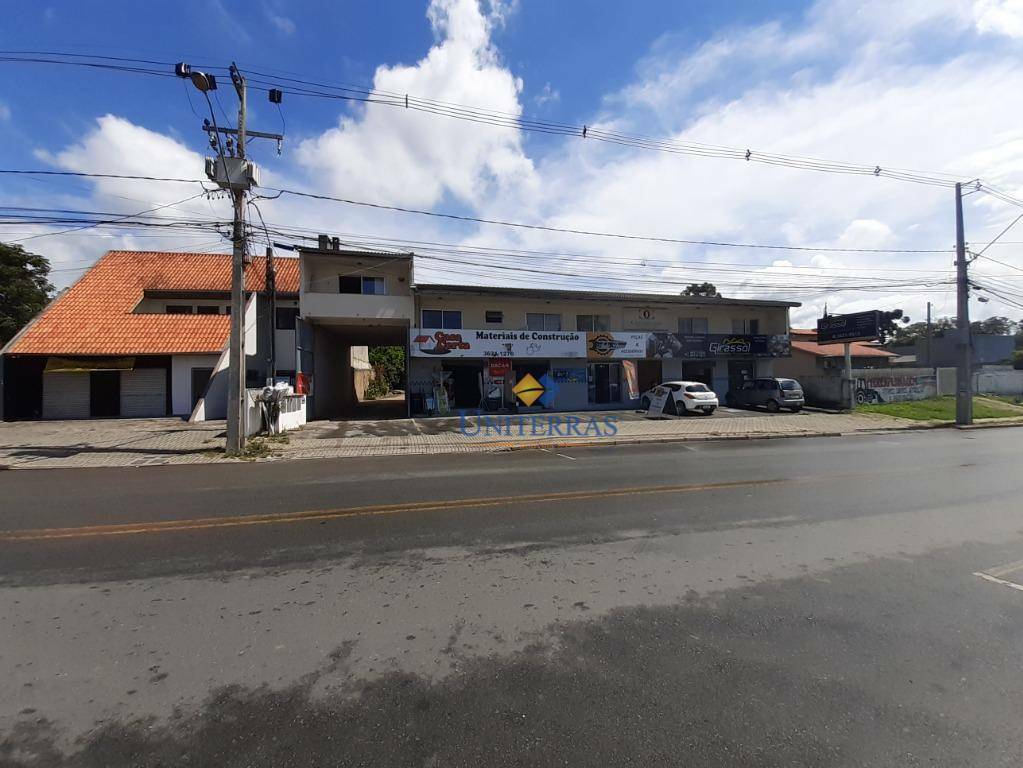 Conjunto Comercial-Sala à venda, 1797m² - Foto 13