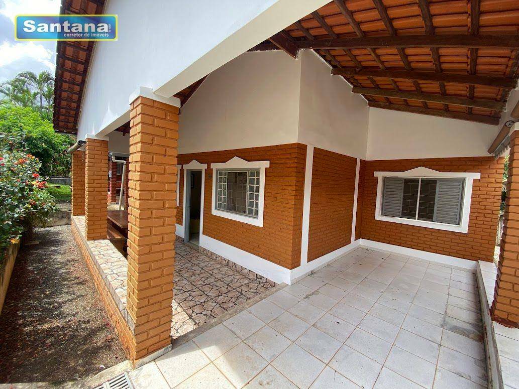 Casa de Condomínio à venda com 3 quartos, 140m² - Foto 4