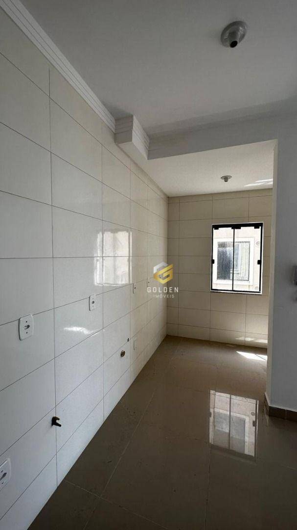 Apartamento à venda com 2 quartos, 65m² - Foto 8