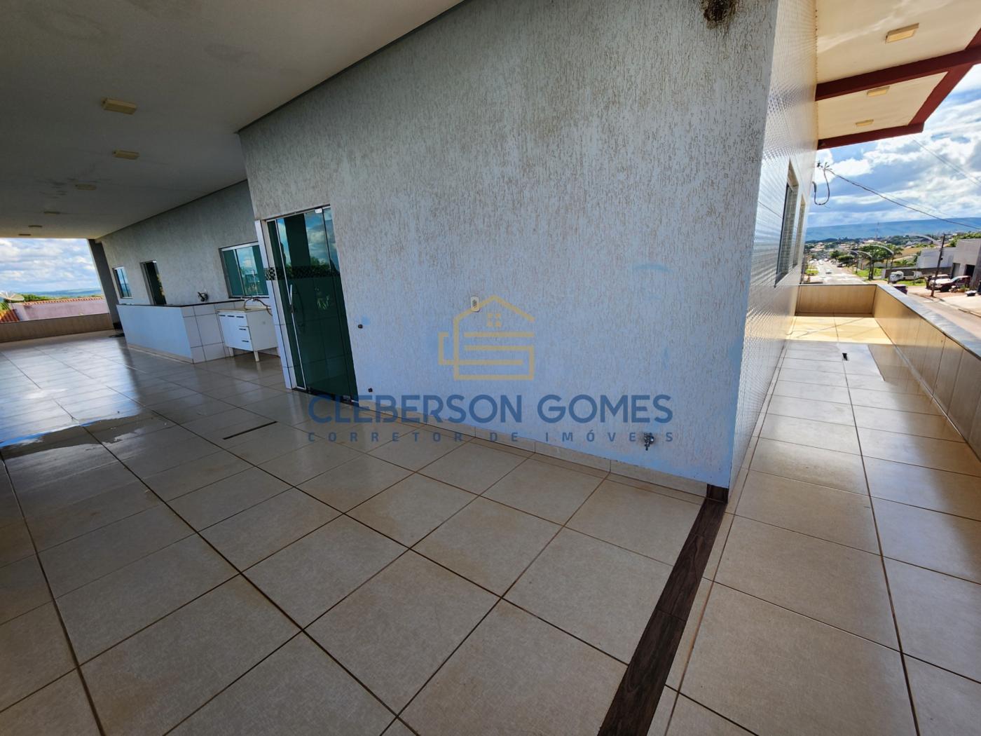 Casa à venda com 4 quartos, 840m² - Foto 10