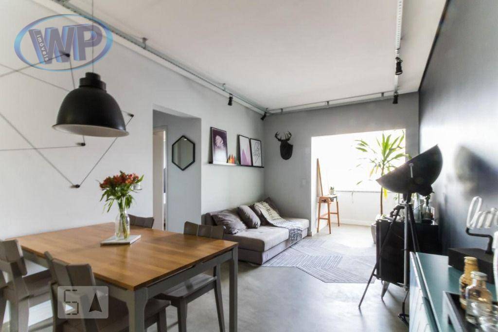 Apartamento à venda com 2 quartos, 65m² - Foto 9