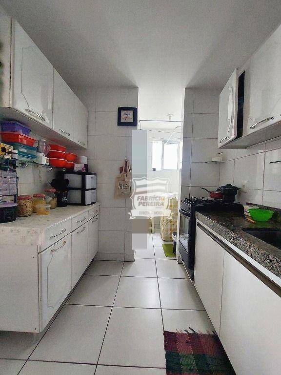 Apartamento à venda com 3 quartos, 70m² - Foto 20