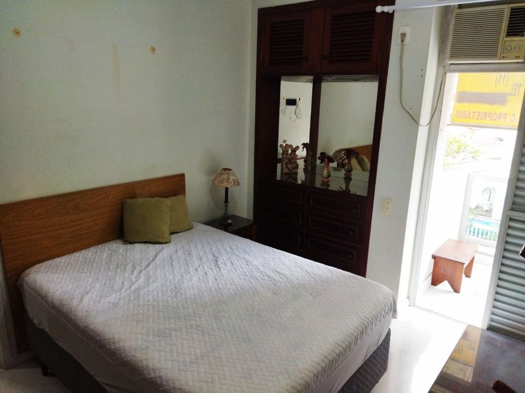 Apartamento à venda com 3 quartos, 124m² - Foto 9