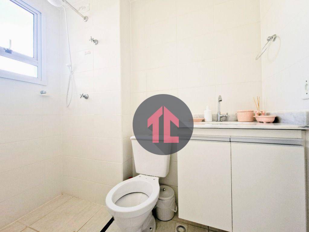 Apartamento à venda com 2 quartos, 57m² - Foto 19