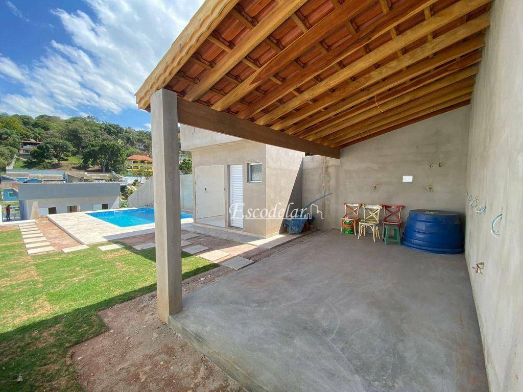 Sobrado à venda com 3 quartos, 130m² - Foto 36