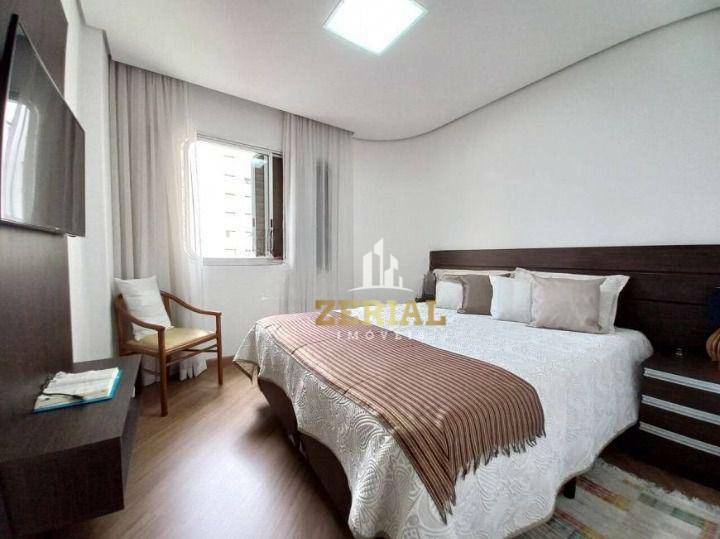 Apartamento à venda com 3 quartos, 117m² - Foto 7