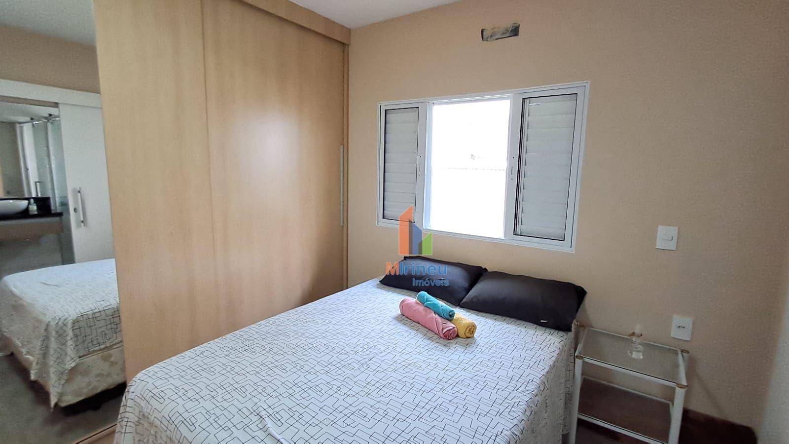 Casa de Condomínio à venda e aluguel com 3 quartos, 123m² - Foto 17