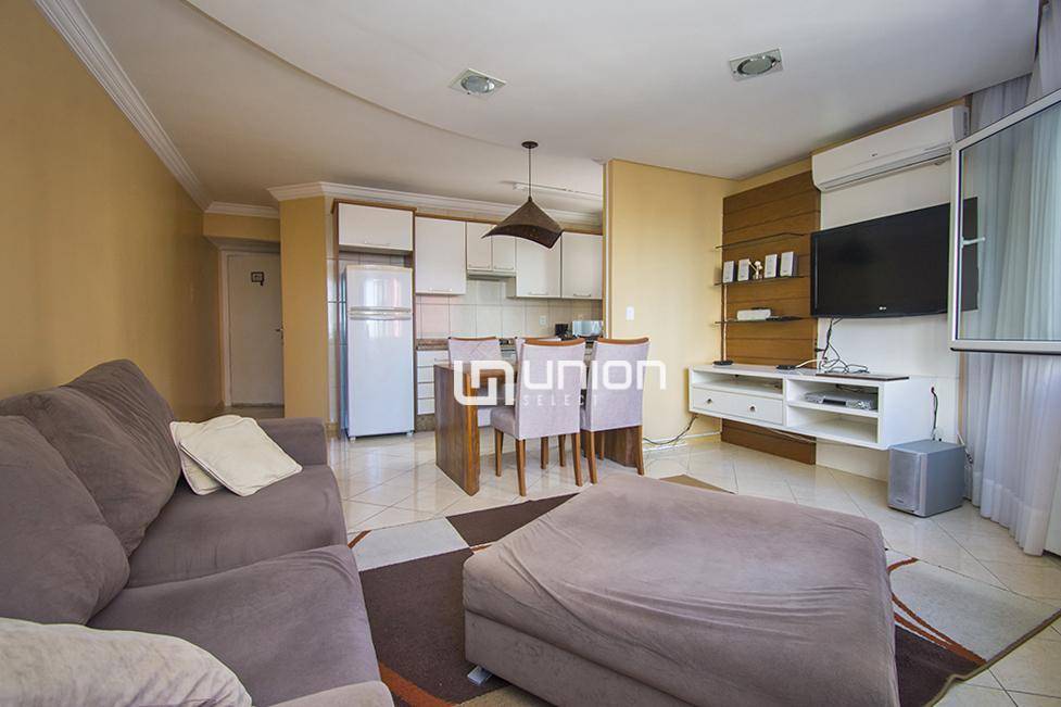 Apartamento à venda com 2 quartos, 100m² - Foto 2