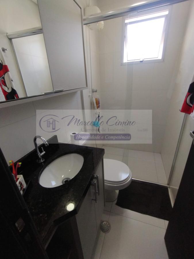 Sobrado à venda com 2 quartos, 70m² - Foto 33