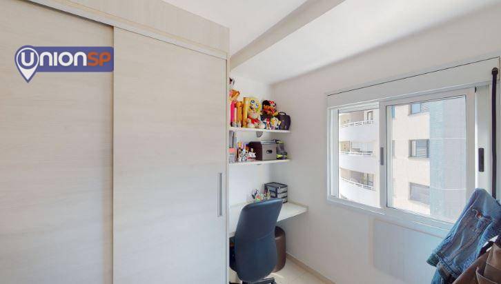 Apartamento à venda com 2 quartos, 85m² - Foto 5