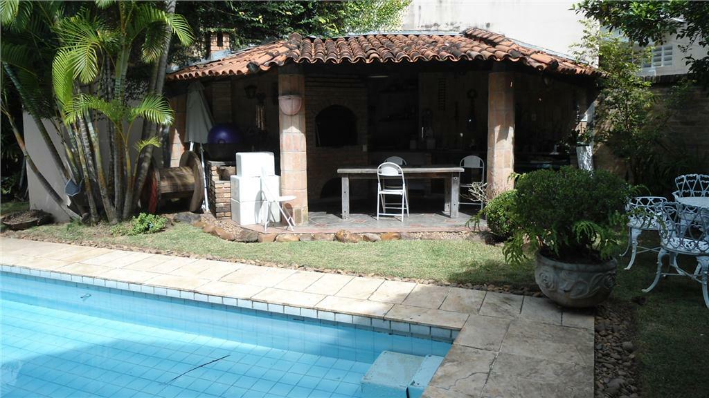 Casa de Condomínio à venda com 4 quartos, 309m² - Foto 29