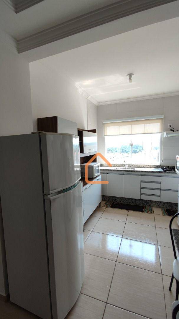 Apartamento, 2 quartos, 60 m² - Foto 6