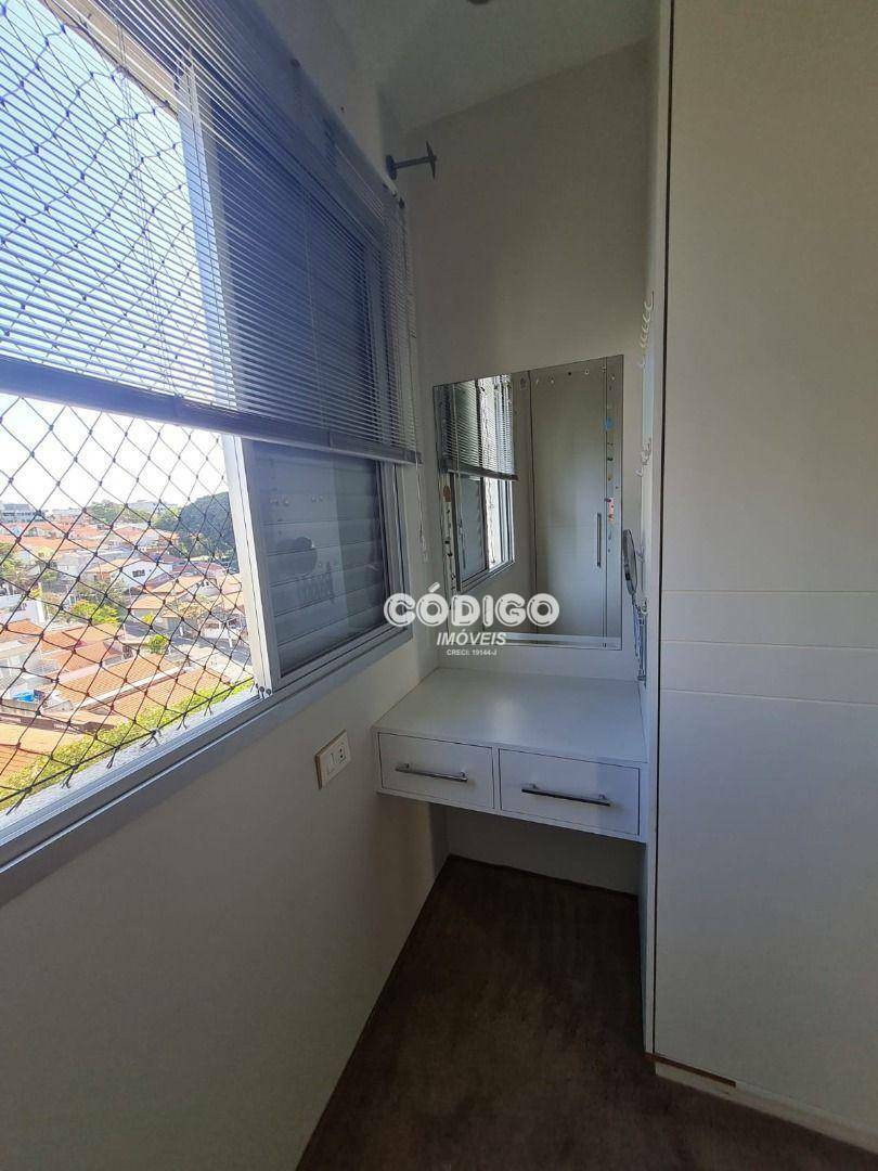 Apartamento à venda e aluguel com 2 quartos, 90m² - Foto 22