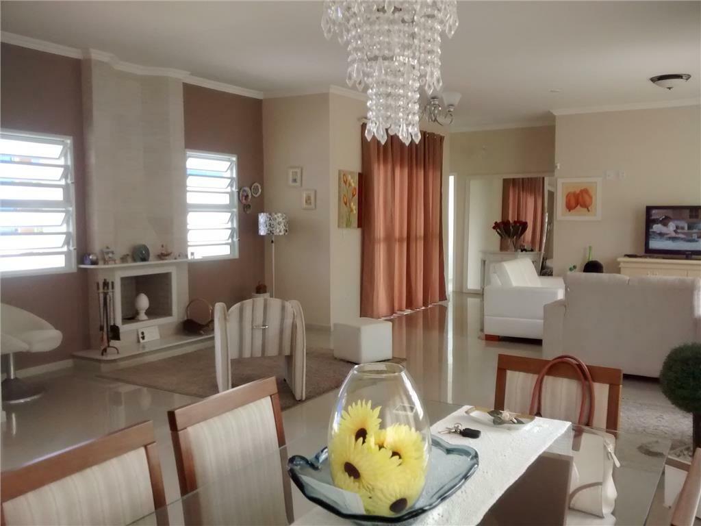 Casa à venda com 5 quartos, 260m² - Foto 19