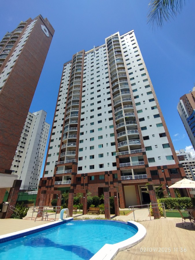 Apartamento, 2 quartos, 75 m² - Foto 1