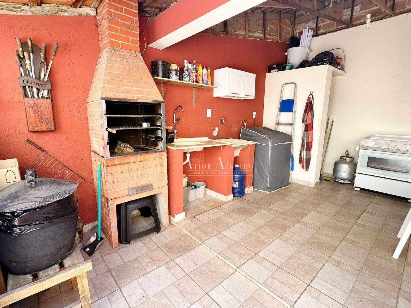 Casa à venda com 3 quartos, 143m² - Foto 21