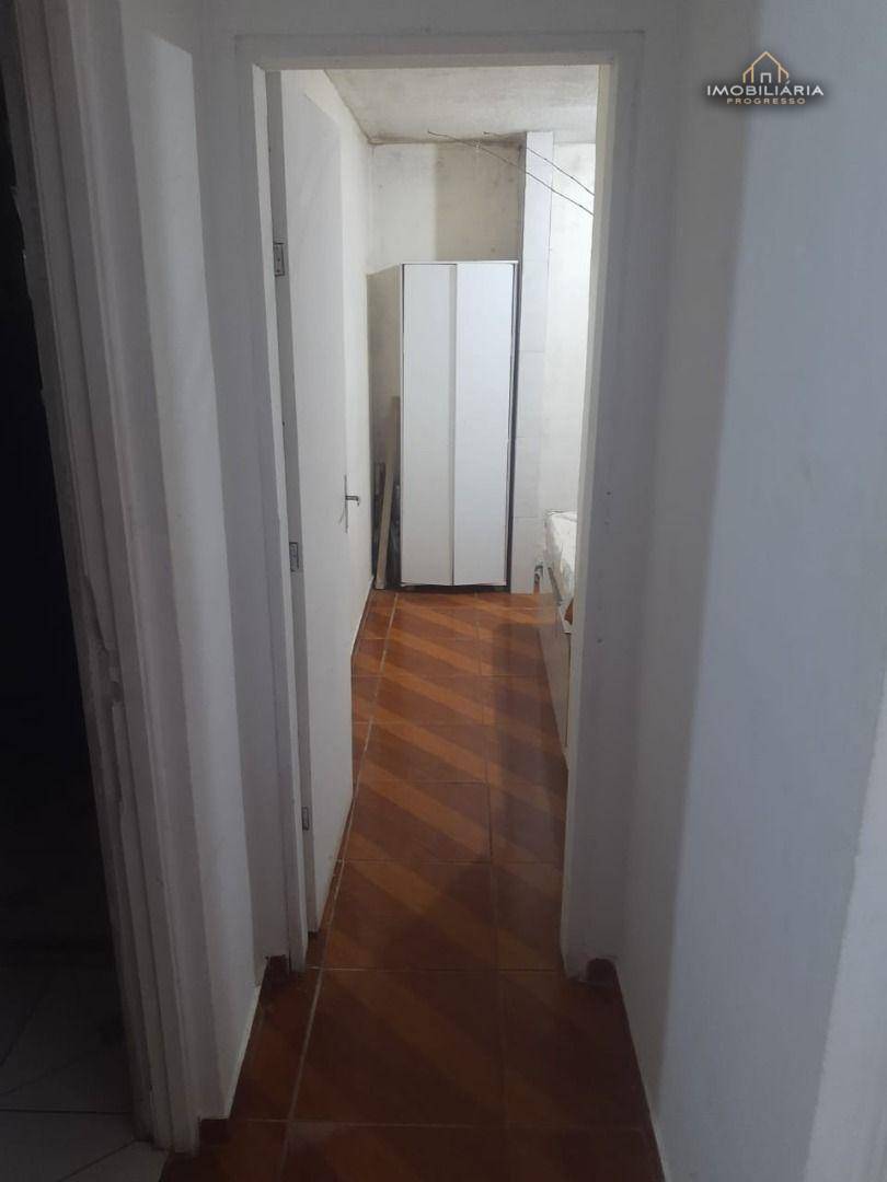 Apartamento à venda com 2 quartos, 47m² - Foto 9