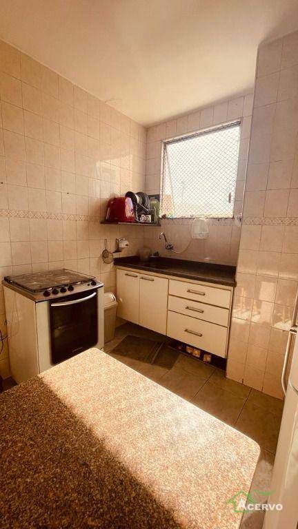 Apartamento à venda com 3 quartos, 61m² - Foto 14