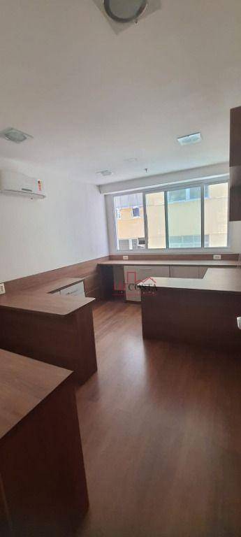 Conjunto Comercial-Sala à venda e aluguel, 28m² - Foto 14