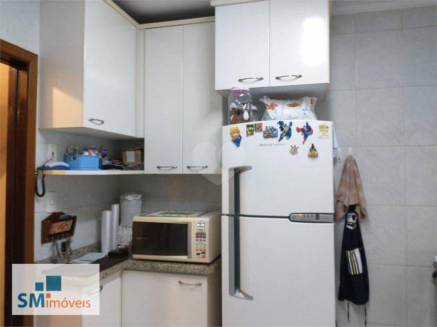 Sobrado à venda com 2 quartos, 95m² - Foto 8