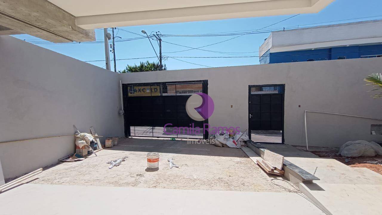 Sobrado à venda com 3 quartos, 240m² - Foto 6