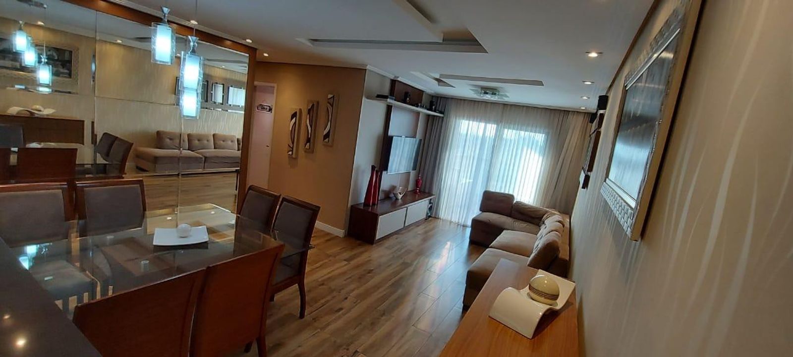 Apartamento à venda com 3 quartos, 87m² - Foto 9