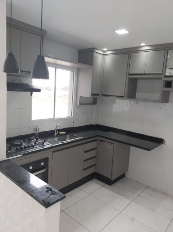 Apartamento à venda com 2 quartos, 40m² - Foto 3