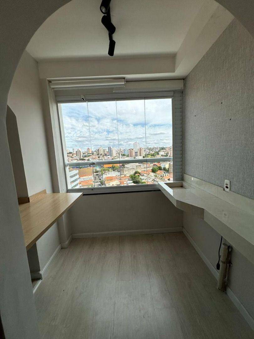 Apartamento à venda e aluguel com 2 quartos, 38m² - Foto 7