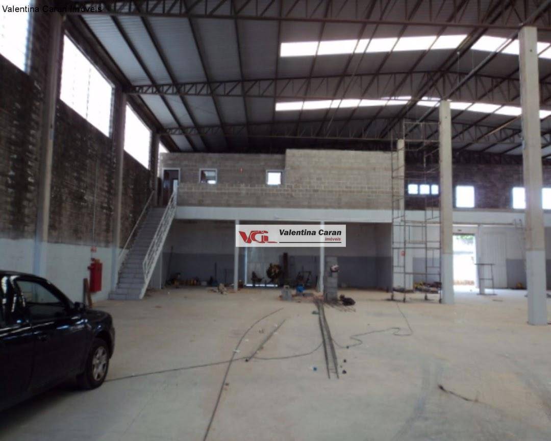 Depósito-Galpão-Armazém à venda, 1500m² - Foto 6