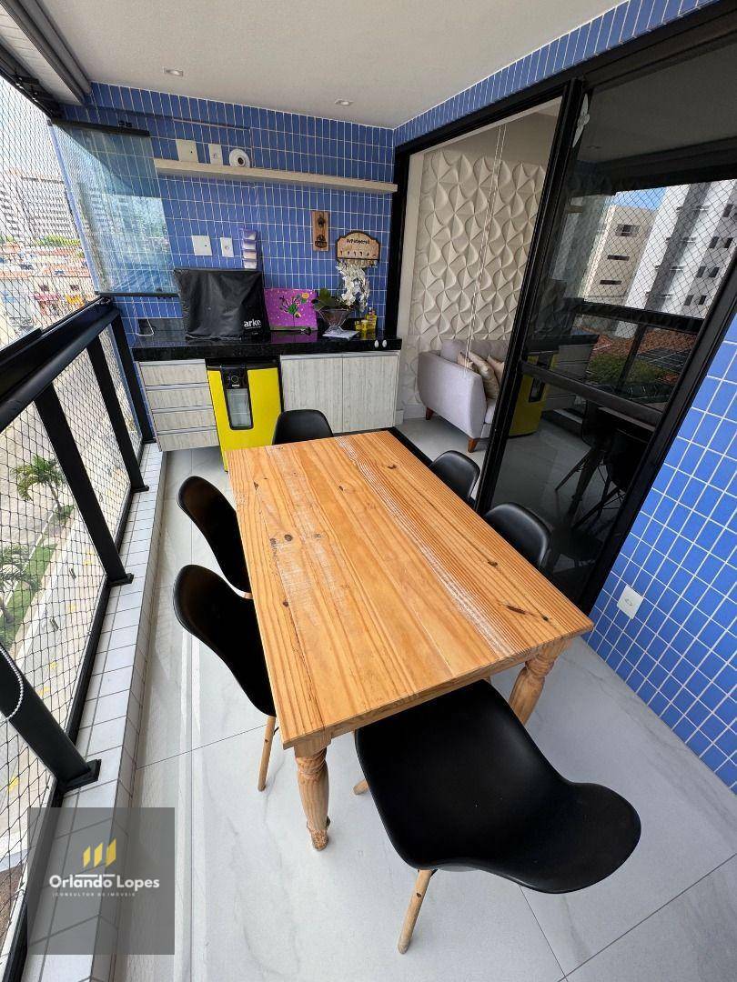 Apartamento à venda com 3 quartos, 108m² - Foto 5