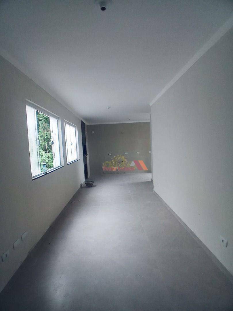 Apartamento à venda com 2 quartos, 51m² - Foto 4