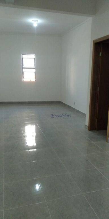 Conjunto Comercial-Sala para alugar, 40m² - Foto 1