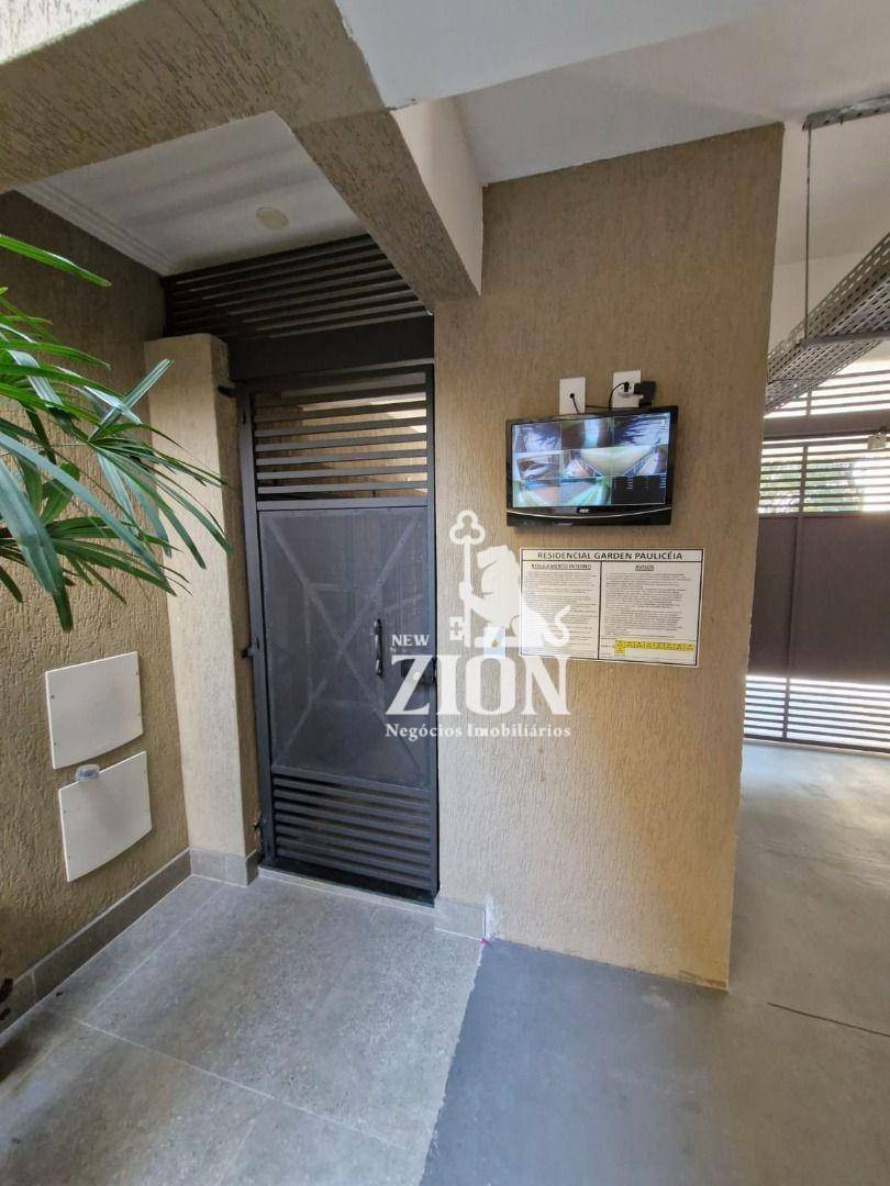 Apartamento à venda com 2 quartos, 52m² - Foto 6