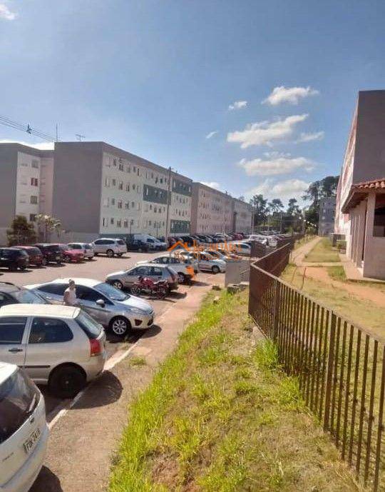 Apartamento à venda com 2 quartos, 58m² - Foto 32