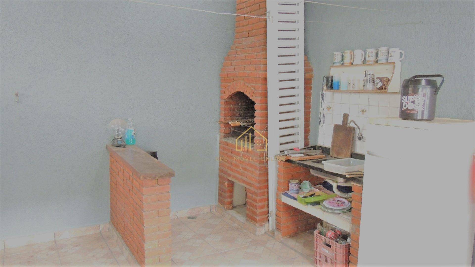 Sobrado à venda e aluguel com 4 quartos, 180m² - Foto 33