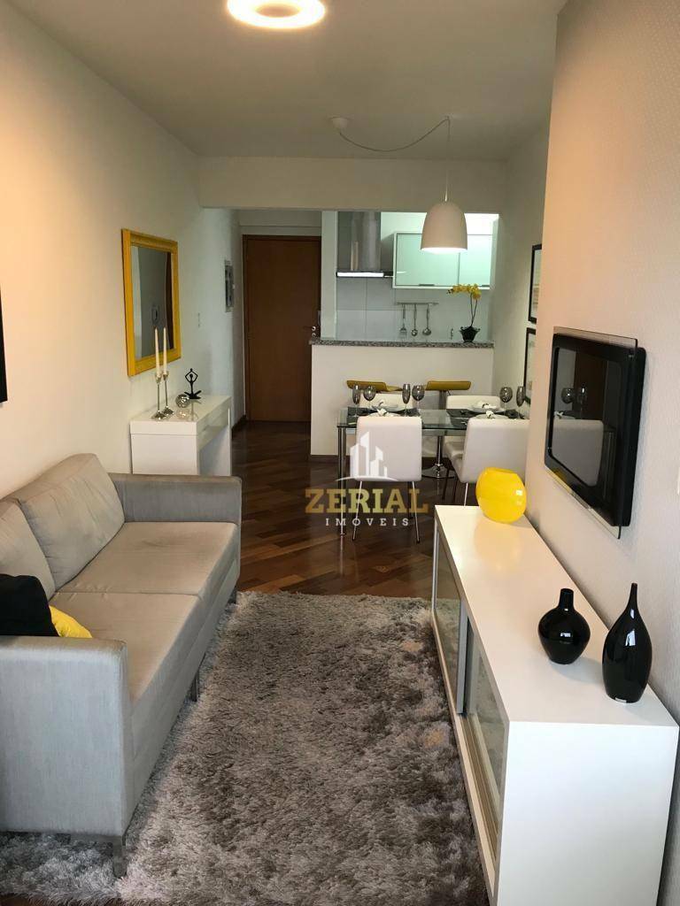 Apartamento à venda e aluguel com 2 quartos, 60m² - Foto 2