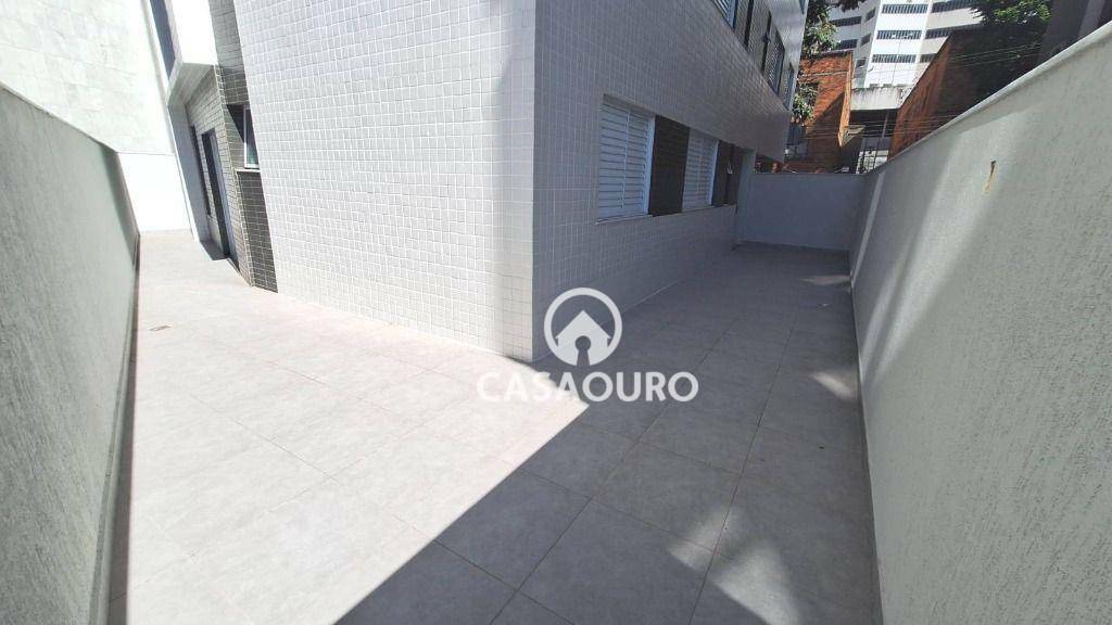 Apartamento à venda com 2 quartos, 132m² - Foto 2