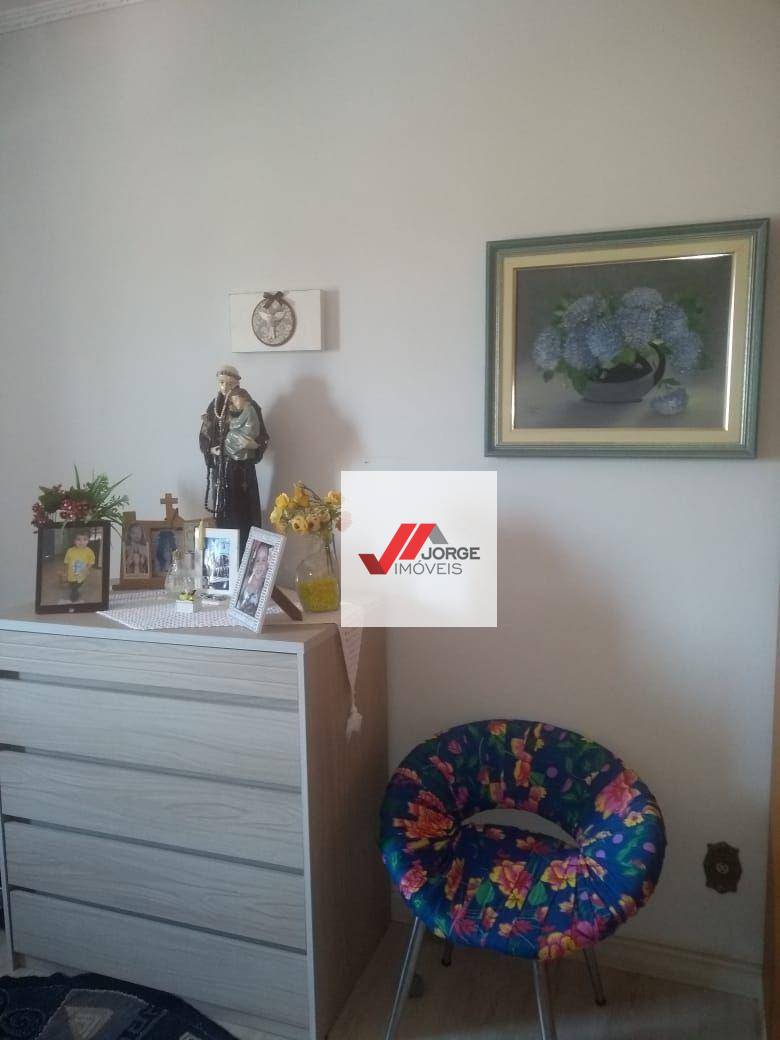 Apartamento, 3 quartos, 125 m² - Foto 9