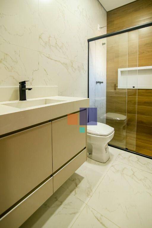 Casa à venda com 3 quartos, 125m² - Foto 36