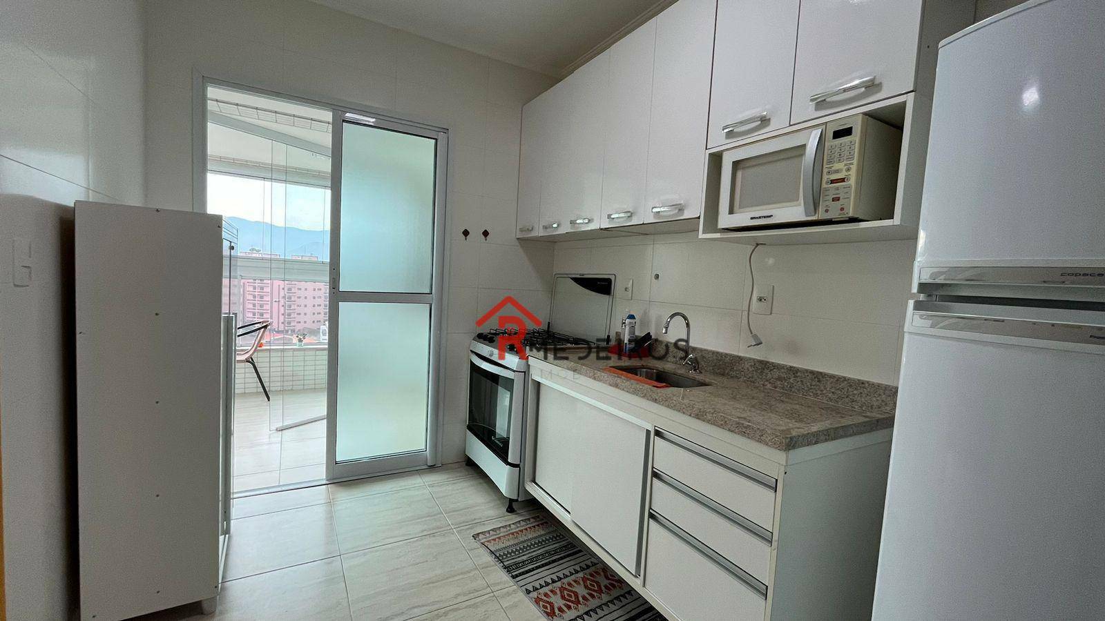 Apartamento à venda com 2 quartos, 74m² - Foto 9