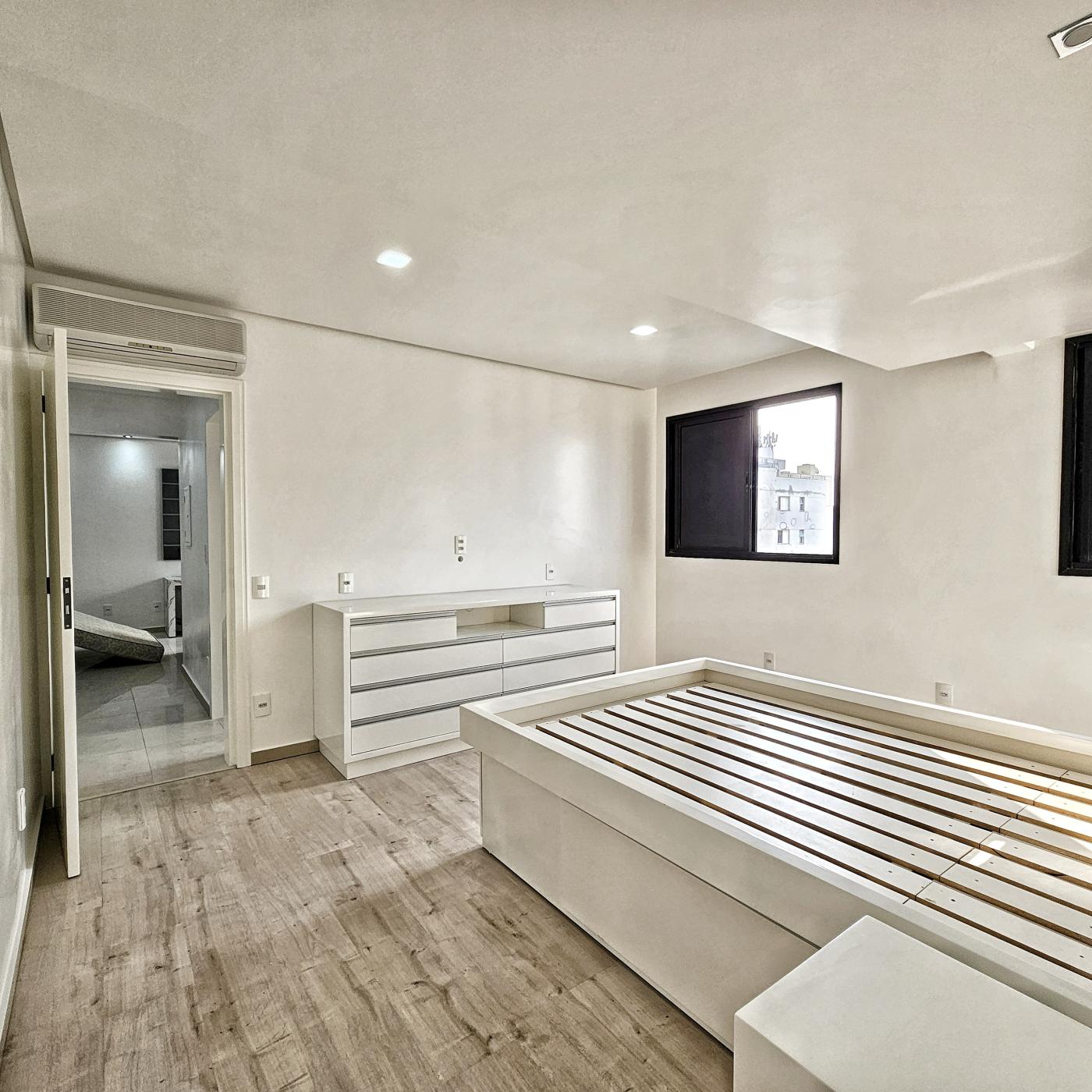 Apartamento à venda com 2 quartos, 90m² - Foto 6