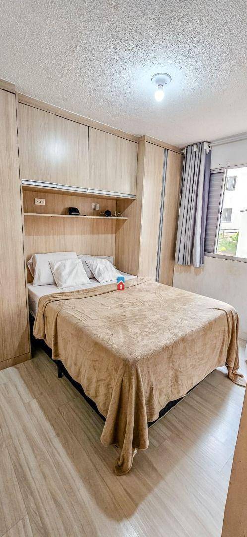 Apartamento à venda com 2 quartos, 49m² - Foto 13